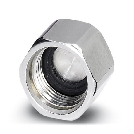 PHOENIX CONTACT PROT-M12 FS-M PROT-M12 FS-M 1430488 PHOENIX CONTACT Sealing cap