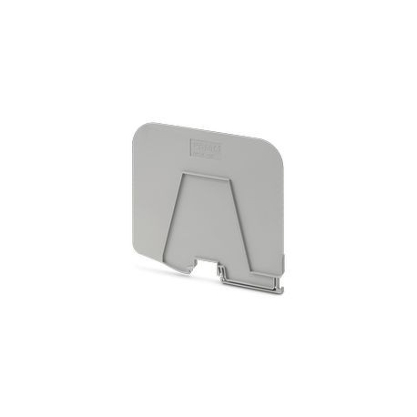 PHOENIX CONTACT MCR-DP MCR-DP 1430594 PHOENIX CONTACT The separator plate is used to maintain the Ex i separation sections in the e..
