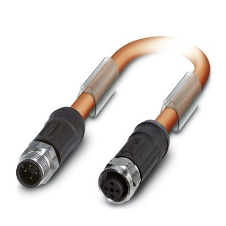 Phoenix contact SAC-4P-M12MS/ 2,0-960/M12FS VA Bus system cable