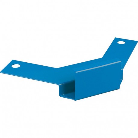 Eaton-moeller XSFDC-B Y7-143200 EATON ELECTRIC Branding strip, corner piece, blue