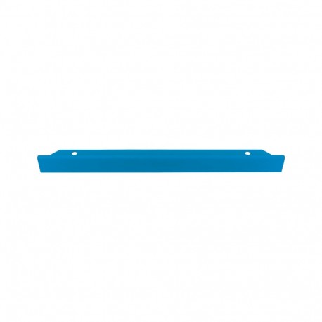 Eaton-moeller XSFDR085-B Y7-143203 EATON ELECTRIC Branding strip, W 850mm, blau