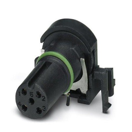 Phoenix contact SACC-CI-M12FS-4CON-L 90 SH SCO Flush-type connector