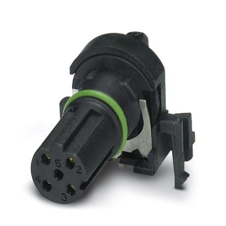 PHOENIX CONTACT SACC-CI-M12FSD-4CON-L90 SCO SACC-CI-M12FSD-4CON-L90 SCO 1432457 PHOENIX CONTACT Flush-type connector