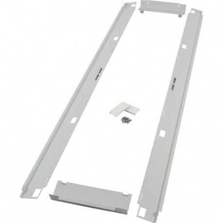 Eaton-moeller XVTL-EP-4/20 0002455202 EATON ELECTRIC Insulating surround, EP, for HxW 2000x425mm