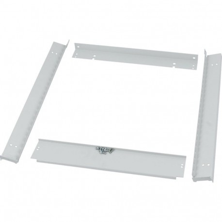 Eaton-moeller XVTL-EP-6/20 0002455203 EATON ELECTRIC Insulating surround, EP, for HxW 2000x600mm
