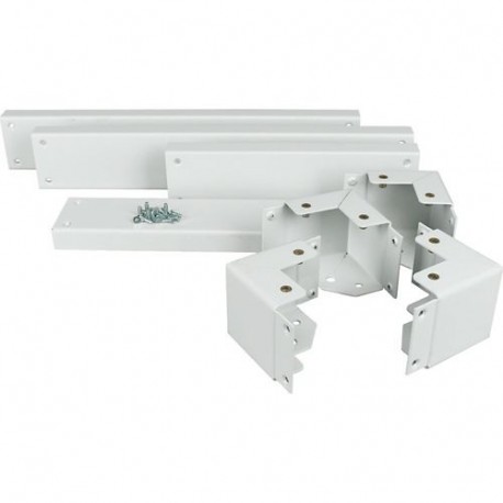 Eaton-moeller XLSPH2113 Y7-143320 EATON ELECTRIC Plinth, HxWxD 200x1100x300mm