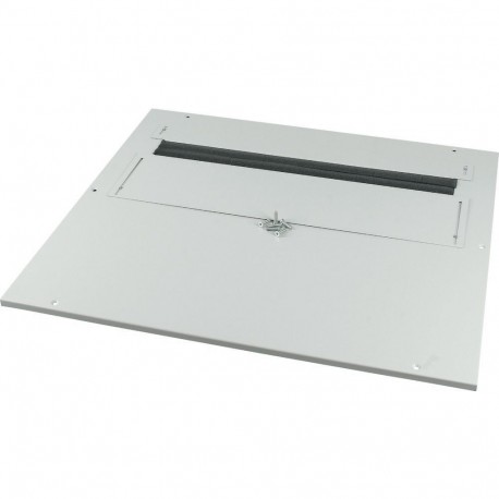 Eaton-moeller XLST3F853 Y7-143364 EATON ELECTRIC Bottom-/top plate, split, IP30, for WxD 850x400mm