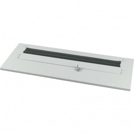 Eaton-moeller XLST3F854 Y7-143365 EATON ELECTRIC Bottom-/top plate, split, IP30, for WxD 850x400mm