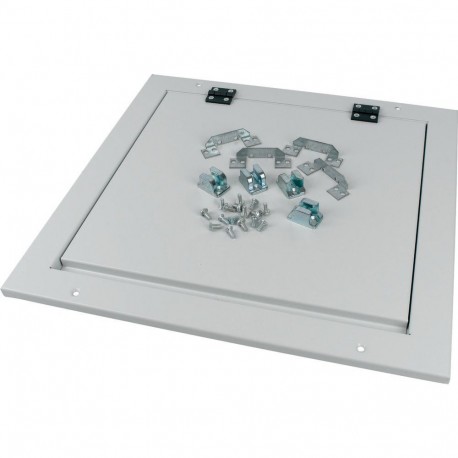 Eaton-moeller XSPTA08505 Y7-143379 EATON ELECTRIC Ceiling plate for sloping, AxP 850x500mm