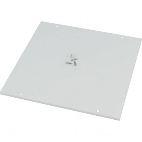 Eaton-moeller XLST5855 Y7-143392 EATON ELECTRIC Top plate, closed, IP55, for WxD 850x500mm