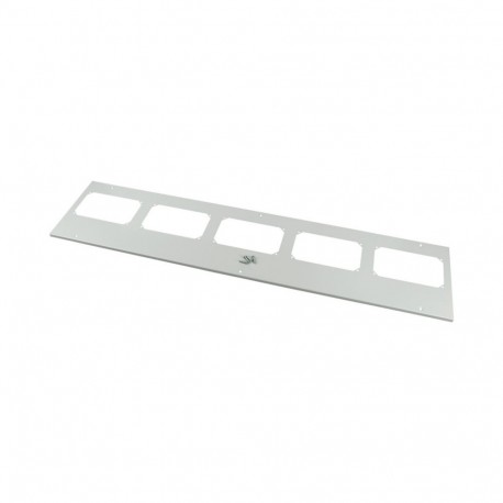 Eaton-moeller XLST5F1354 Y7-143413 EATON ELECTRIC Top plate, F3A-flanges, for WxD 1350x400mm, IP55