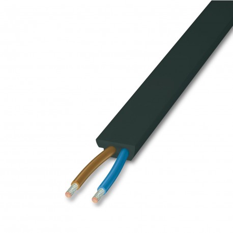 Phoenix contact VS-ASI-FC-EPDM-BK 1000M Flat-ribbon conductor