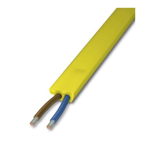 Phoenix contact VS-ASI-FC-TPE-UL-YE 1000M Flat-ribbon conductor