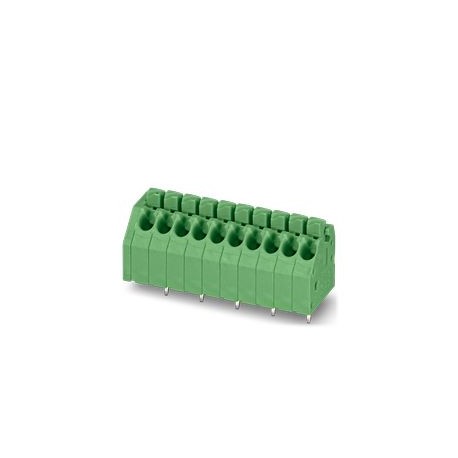 Phoenix contact PTSA 1,5/ 7-3,5-Z 6RZ PCB terminal, rated current: 8 A, rated voltage (III/2): 400 V..