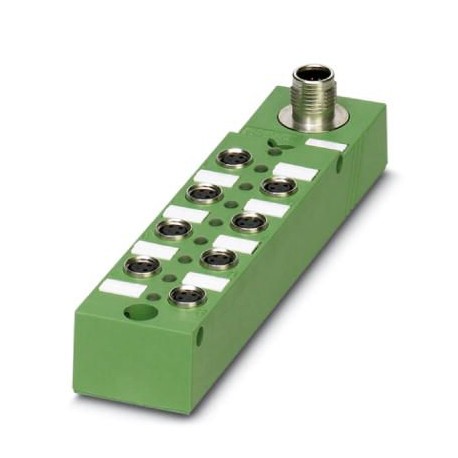 PHOENIX CONTACT SACB- 8/3-L-M12-M8 SACB- 8/3-L-M12-M8 1434840 PHOENIX CONTACT Sensor/actuator box