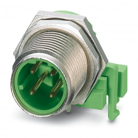 PHOENIX CONTACT SACC-DSIV-M12MSD-4CON-L90 SACC-DSIV-M12MSD-4CON-L90 1434866 PHOENIX CONTACT Bus system flat-type plug