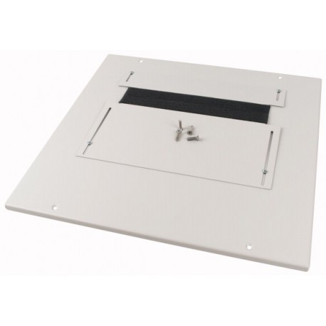 Eaton-moeller XSPBM1105-SOND-RAL* EATON ELECTRIC bottom/ceiling Plate, window, IP30, for AxP 1100x500mm, special co..
