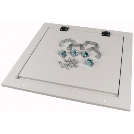 Eaton-moeller XSPTA1106-SOND-RAL* EATON ELECTRIC Ceiling plate for sloping, AxP 1100x600mm, special color
