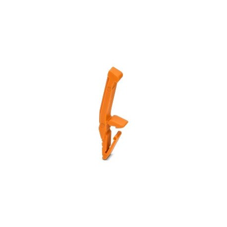 Phoenix contact PL Locking, depth: 27.7 mm, width: 4.4 mm, height: 8.7 mm, color: orange