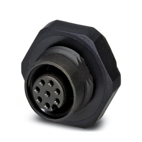 PHOENIX CONTACT SACC-DSI-M12FS-8CON-L180PSCUP SACC-DSI-M12FS-8CON-L180PSCUP 1436327 PHOENIX CONTACT Flush-type connector