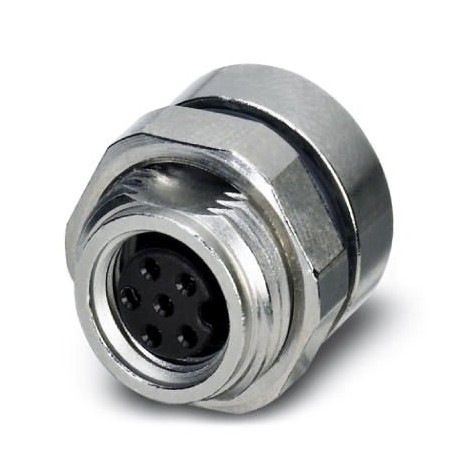 PHOENIX CONTACT SACC-DSI-M 8FS-6CON-L180 SACC-DSI-M 8FS-6CON-L180 1436534 PHOENIX CONTACT Flush-type connector