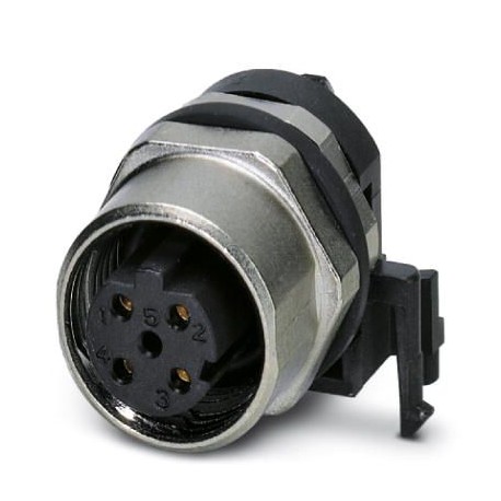 Phoenix contact SACC-DSIV-FSD-4CON-L90 SCO Bus system flat-type plug