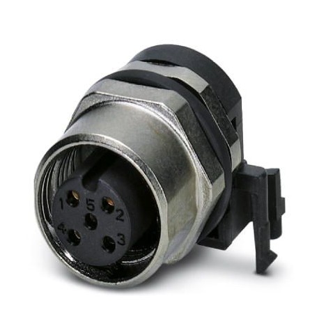 PHOENIX CONTACT SACC-DSIV-FS-5CON-L90 SCO SACC-DSIV-FS-5CON-L90 SCO 1436563 PHOENIX CONTACT Flush-type connector
