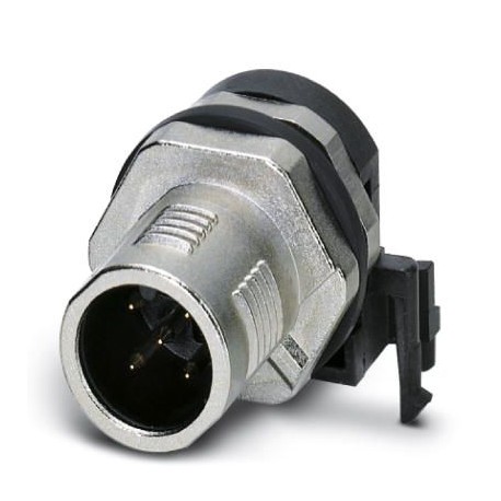 PHOENIX CONTACT SACC-DSIV-MS-5CON-L90 SCO SACC-DSIV-MS-5CON-L90 SCO 1436602 PHOENIX CONTACT Flush-type connector