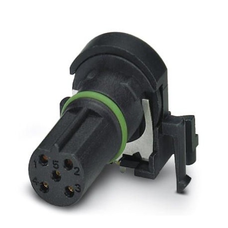 Phoenix contact SACC-CI-M12FSB-5CON-L90 SCO Flush-type connector