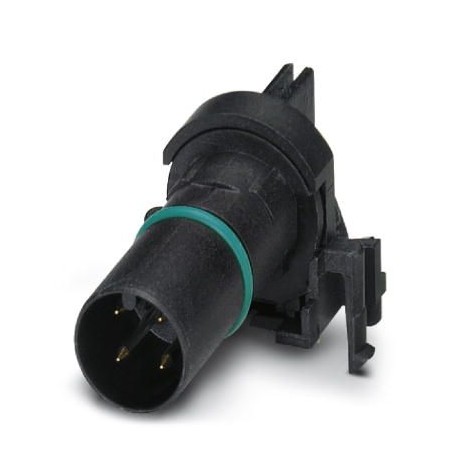 PHOENIX CONTACT SACC-CI-M12MS-4CON-L90 SCO SACC-CI-M12MS-4CON-L90 SCO 1436660 PHOENIX CONTACT Flush-type connector