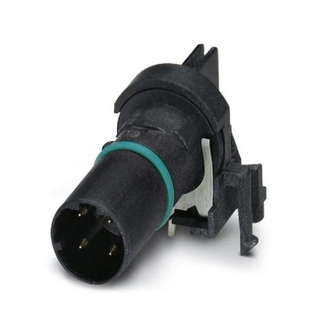 PHOENIX CONTACT SACC-CI-M12MSD-4CON-L90 SH SCO SACC-CI-M12MSD-4CON-L90 SH SCO 1436673 PHOENIX CONTACT Flush-type connector