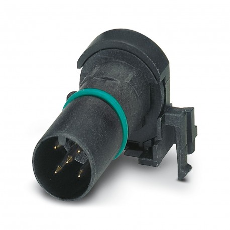 PHOENIX CONTACT SACC-CI-M12MS-5CON-L90 SCO SACC-CI-M12MS-5CON-L90 SCO 1436686 PHOENIX CONTACT Flush-type connector