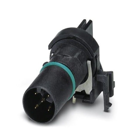 Phoenix contact SACC-CI-M12MSB-5CON-L90 SH SCO Flush-type connector