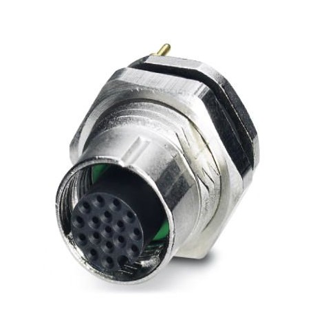 Phoenix contact SACC-DSI-FS-17CON-L180 SCO SH Flush-type connector