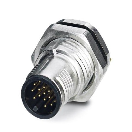 Phoenix contact SACC-DSI-MS-17CON-L180 SCO SH Flush-type connector