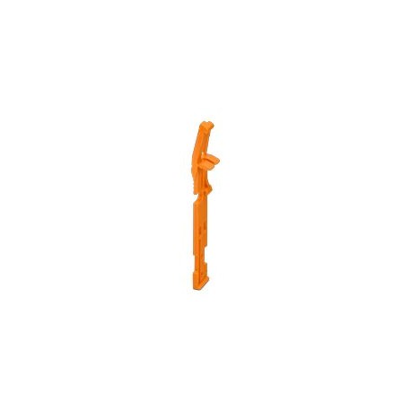 Phoenix contact PSL Lock, depth: 63.8 mm, width: 9.7 mm, height: 8.7 mm, number of poles: 2, color: ..