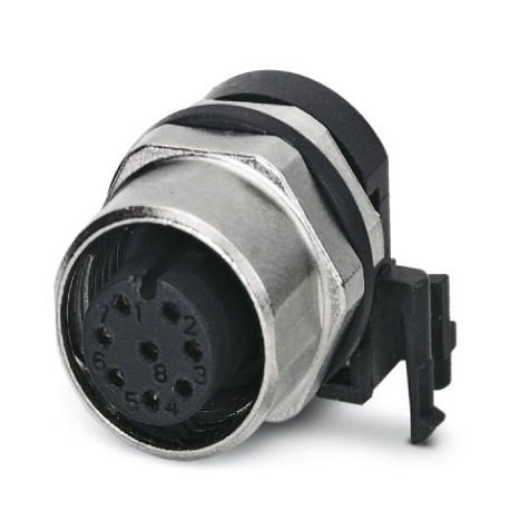 Phoenix contact SACC-DSIV-FS-8CON-L90 SCO Flush-type connector