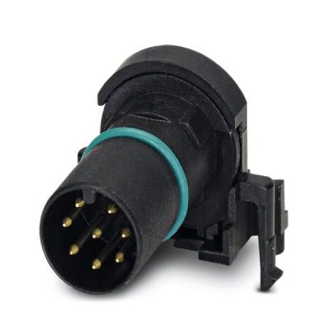 PHOENIX CONTACT SACC-CI-M12MS-8CON-L90 SCO SACC-CI-M12MS-8CON-L90 SCO 1436987 PHOENIX CONTACT Flush-type connector