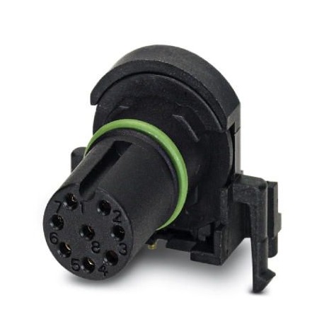 PHOENIX CONTACT SACC-CI-M12FS-8CON-L90 SCO SACC-CI-M12FS-8CON-L90 SCO 1436990 PHOENIX CONTACT Flush-type connector