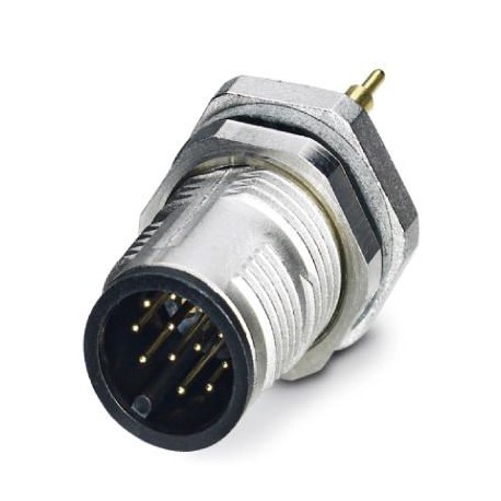 Phoenix contact SACC-DSI-MS-12CON-M12 SCO SH Flush-type connector