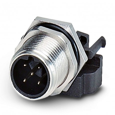 PHOENIX CONTACT SACC-DSIV-M12MSB-5CON-L180 SH SACC-DSIV-M12MSB-5CON-L180 SH 1437203 PHOENIX CONTACT Flush-type connector