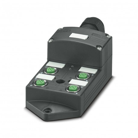 Phoenix contact SACB-4/ 8-C SCO SELECT Sensor/actuator box