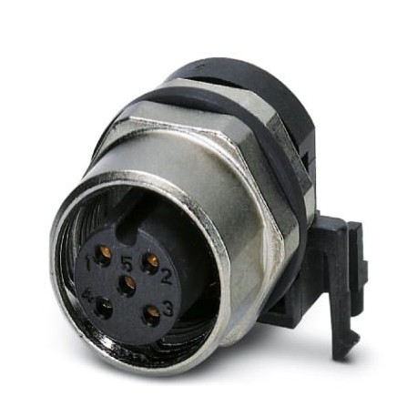 Phoenix contact SACC-DSIV-FS-5CON-L90 SH SCO Flush-type connector