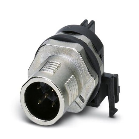 PHOENIX CONTACT SACC-DSIV-MS-5CON-L90 SH SCO SACC-DSIV-MS-5CON-L90 SH SCO 1438037 PHOENIX CONTACT Flush-type connector
