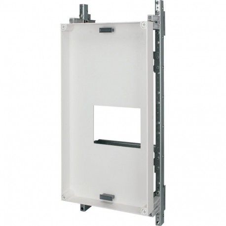 Eaton-moeller EP23NZM3K-OG Y7-143977 EATON ELECTRIC Circuit Breaker Installation Unit, EP, for NZM3, 3/4p,