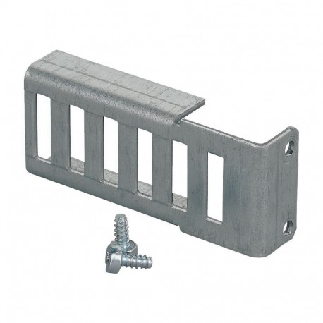 EATON - MOELLER EPAB-TSMP EPAB-TSMP 143985 Y7-143985 EATON ELECTRIC DIN Rail Mounting Plate Support