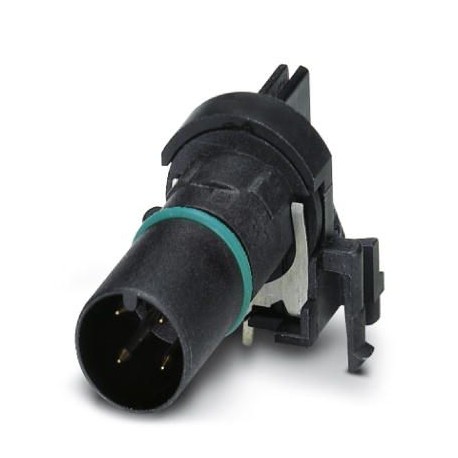 Phoenix contact SACC-CI-M12MS-4CON-L90 SH SCO Flush-type connector