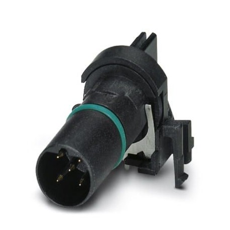 Phoenix contact SACC-CI-M12MS-5CON-L90 SH SCO Flush-type connector
