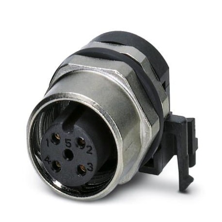 Phoenix contact SACC-DSIV-FS-4CON-L90 SH SCO Flush-type connector