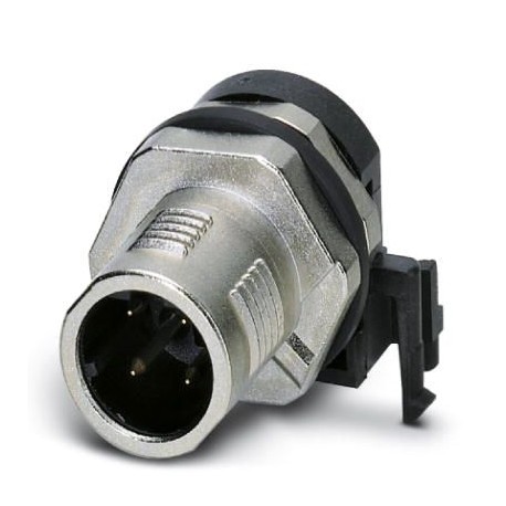 PHOENIX CONTACT SACC-DSIV-MS-4CON-L90 SH SCO SACC-DSIV-MS-4CON-L90 SH SCO 1439913 PHOENIX CONTACT Flush-type connector